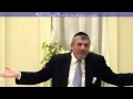 Rabbi Yosef Mizrachi on Rabbi Yitzhak Kaduri Supposed Prophecy on Christian Messiah