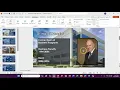 PowerPoint Ch 3 Guided Project 3-1 Steps 1 - 10