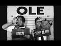Qing Madi, BNXN - Ole (Sped Up - Official Audio)