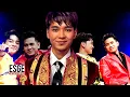 Lagu ARBIL DITAKUTI PESERTA DA7 || BEBAN ARBIL BERAAT !!!!