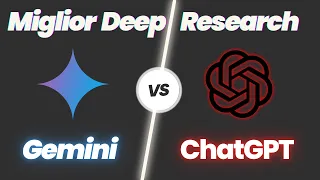 In-depth Research: ChatGPT or Gemini?