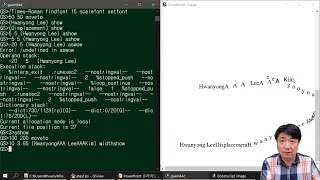 SWTT Postscript Tutorial 09 - More Fonts