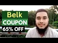 Belk Coupon Code - Belk Promo Code And Working Discount 65 OFF