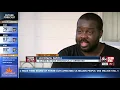 Polk man spends multiple days in jail on arrest warrant from NYC a city he says he s never visited