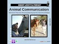 Animal Communication