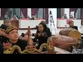 Download Lagu Bu Dewi ngendangi dalang kethek jarene  baiyuh  hemmmm jiaannn