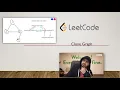 CLONE GRAPH - CODING INTERVIEW QUESTION