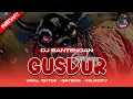 Download Lagu DJ BANTENGAN (GUS DUR) STYLE GINDRONG  VIRAL TIKTOK