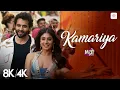 Download Lagu Kamariya - 8K/4K Music Video | Jackky Bhagnani | Kritika Kamra | Darshan Raval | Lijo, DJ Chetas