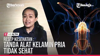 Download 5 Tanda Alat Kelamin Pria Tidak Sehat MP3