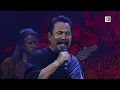 M.NASIR - PHOENIX BANGKIT DARI ABU (LIVE) - (LIVE DEMI MASA M.NASIR)