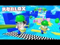 Lagu KEREN! STUMBLE GUYS DI DUNIA ROBLOX!!! SUSAH BANGET, HANYA 2 ORANG DI DUNIA YANG BISA SAMPAI FINISH!