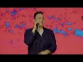 Gilberto Daza -  El Burrito / Se Van / Gozo Pegajoso (Medley) (En Vivo) VIVO | Buenas Noticias