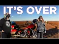 Download Lagu Watch This Before You Ride Your Harley To Australia's Most Remote Bakery
