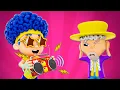 Download Lagu Respect Your Parents! | D Billions Kids Songs