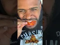 These WINGS are INSANE Only In Charlotte NC