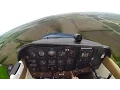 Lagu Full Length Flight | Touch \u0026 Goes | Cessna 172 Skyhawk