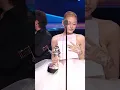 Ariana Grande wins of the Year for brighter days ahead at the 2025