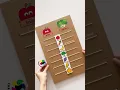 Kids Activity Fruit vs Vegetable Sort
