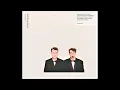Pet Shop Boys -- "It's a Sin" (2018 remaster)