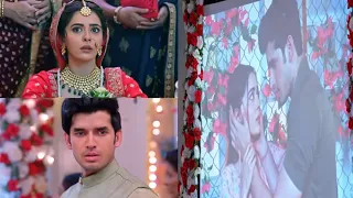 شوريا يلغي زواج بالكي و يضع صورها مع راجفير في تلفاز مسلسل حياة قلبي 