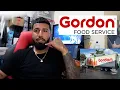 2 Months into Driving for GFS Watch Before Working for Gordon Food Service