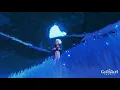 Lagu You wander around Dragonspine - a Genshin Impact playlist (slowed)