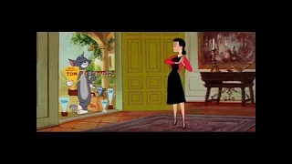 ᴴᴰ Tom And Jerry Episode 108 Mucho Mouse 1956 P1 3 TAJC Duge Mite 