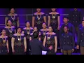 SEGALARIAK, Josu Elberdin - BATAVIA MADRIGAL SINGERS