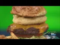Celebrate America support veterans in need with burgers at Bubba s 33