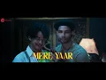 Kinna Sona | Phone Bhoot | Katrina Kaif, Ishaan, Siddhant C| Tanishk Bagchi, Zahrah S Khan | Lyrical