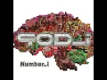 GOD_i - Number_i