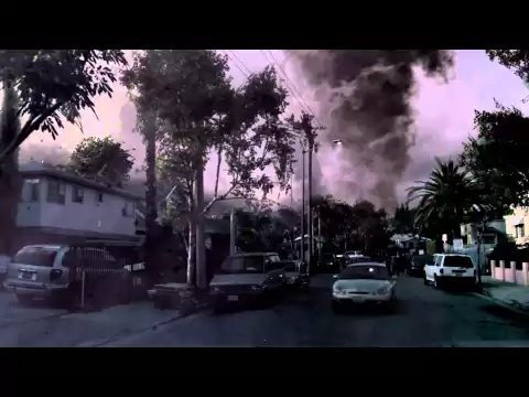 Super Cyclone - Trailer