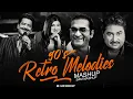 Download Lagu 90s Retro Melodies Mashup 2025 | SAM Mashup | 90s Hits Hindi Songs | 90s Love Song |Best of 90s Love