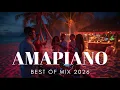 Lagu AMAPIANO MIX ON FEBRUARY 2026 | PARTY VIBES ON SUMMER | ROMANTIC SONGS | LETS DANCE TOGETHER