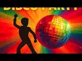 Download Lagu Timeless Disco Party 🕺 70s–90s Legends Rewind