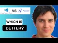 VS Code vs Xcode 2026 Best Editor for Mac iOS Developers