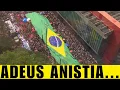 Download Lagu SEM ANISTIA!: Brasil derrota PCC nas ruas!