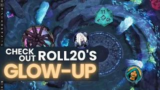 The Virtual Tabletop That Keeps Getting Better