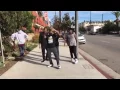Sean Lew Josh Price Donielle Hansley Kida Jalen - chrisbrown