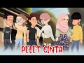 Download Lagu Pelet Cinta | Animasi Horor | Cerita Misteri
