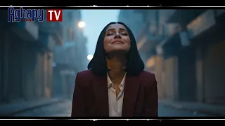              ترنيمة   أنت أبويا   المرنمه   مارى أنطونى           دندنها