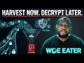 Your Encrypted Data Is Already Being Harvested The Government Just Confirmed It