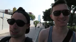Looking for the unicorn in China