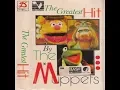 Download Lagu MUPPETS  --  SURAT CINTA