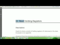 7 Modbus RTU Protocol Read Holding Example 1