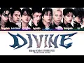 Stray Kids (스트레이 키즈) 'Divine (신선놀음)' (Color Coded Lyrics)
