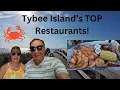 Tybee Island s BEST RESTAURANTS 2024