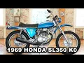 Download Lagu 1969 HONDA SL350 K0
