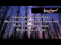 Download Lagu KLANGIT - Aku Masih Di Sini Lirik